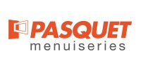Logo Menuiserie Pasquet (Quimper)