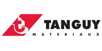 Logo Tanguy